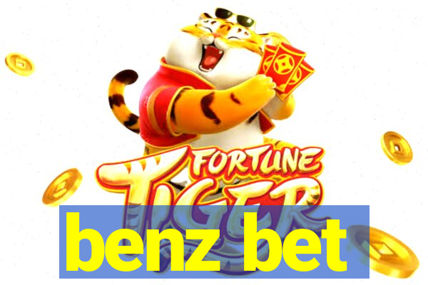 benz bet